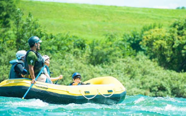 KIDS ADVENTURE